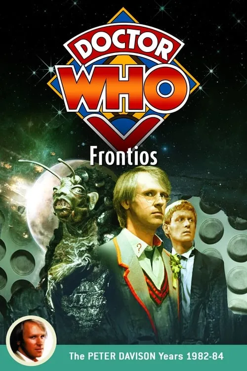 Doctor Who: Frontios (фильм)