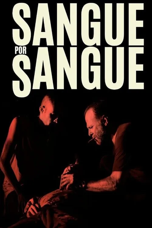 Sangue por Sangue (фильм)