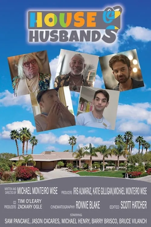 House Husbands (сериал)