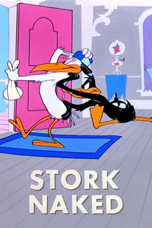 Stork Naked (movie)