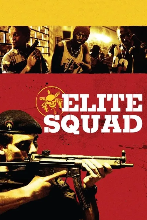 Elite Squad (movie)
