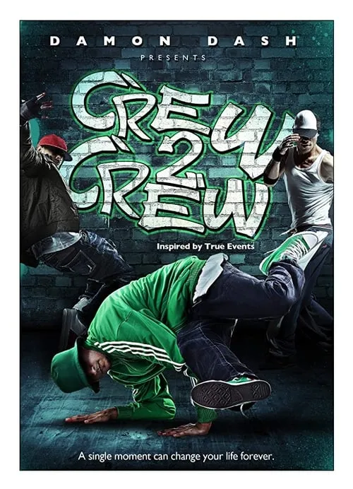 Crew 2 Crew