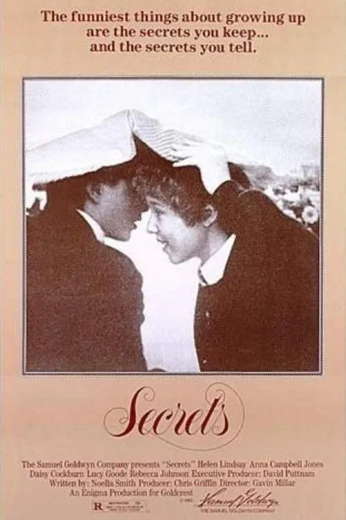 Secrets (movie)