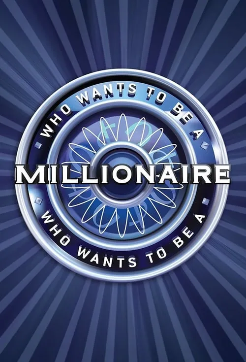 Who Wants to Be a Millionaire? (сериал)