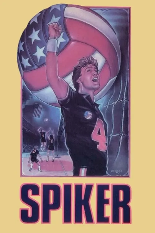 Spiker (movie)