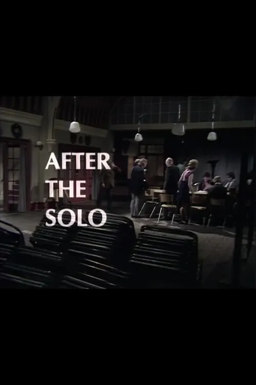 After the Solo (movie)