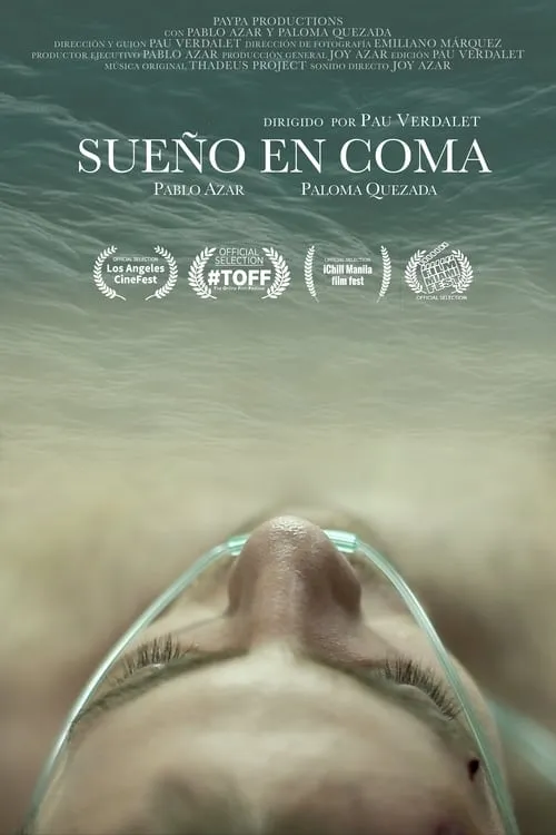 Sueño en coma (movie)