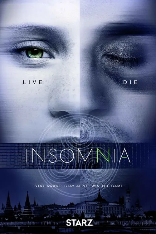 Insomnia (сериал)