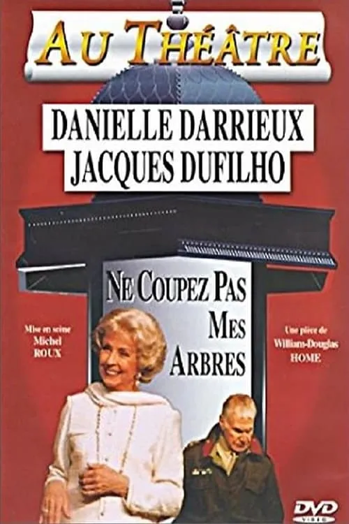 Ne coupez pas mes arbres (movie)