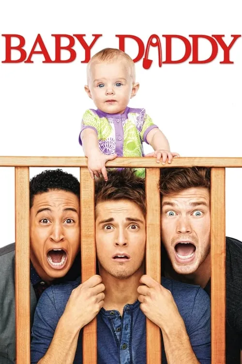 Baby Daddy (series)