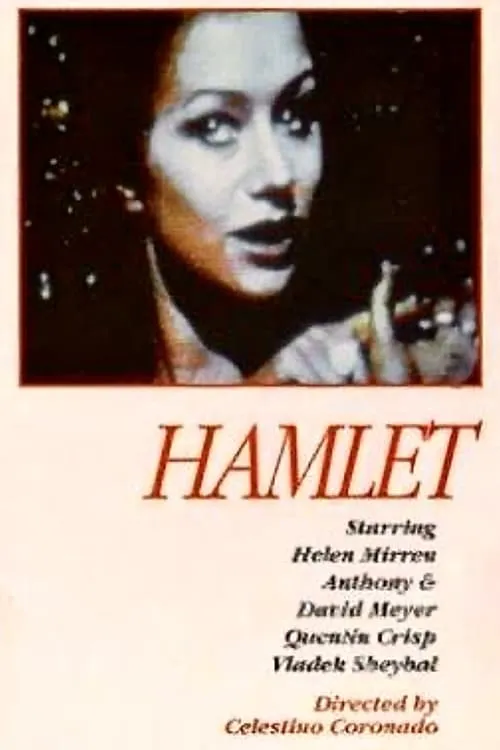 Hamlet (movie)