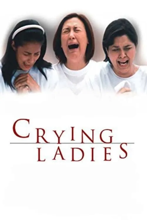 Crying Ladies (movie)