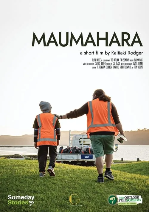 Maumahara (movie)