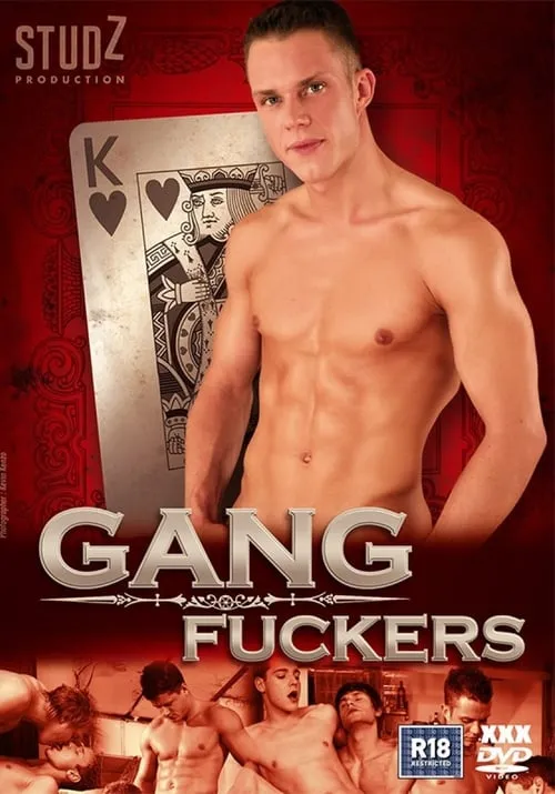 Gang Fuckers (фильм)