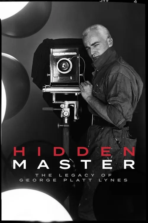 Hidden Master: The Legacy of George Platt Lynes (movie)