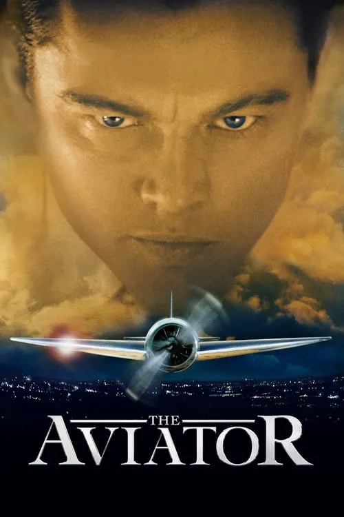 The Aviator (movie)
