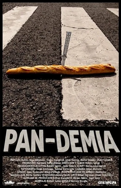 Pan-demia (movie)