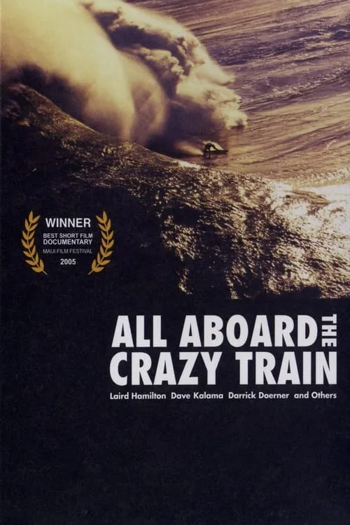 All Aboard the Crazy Train (фильм)