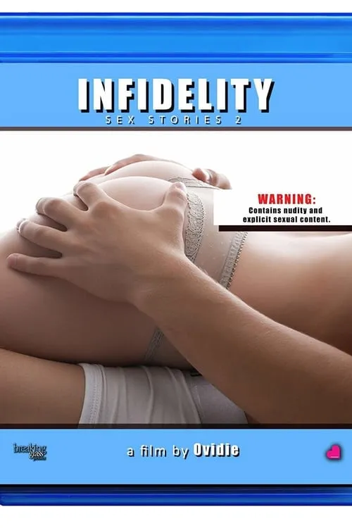 Infidelity: Sex Stories 2 (movie)