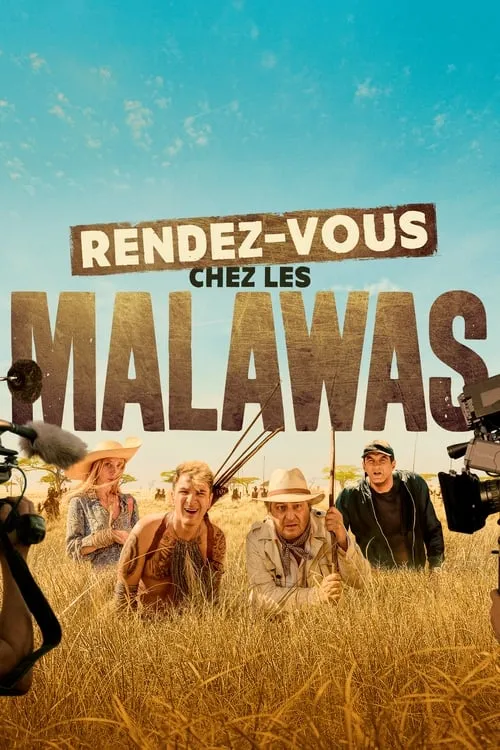 Meet the Malawas (movie)