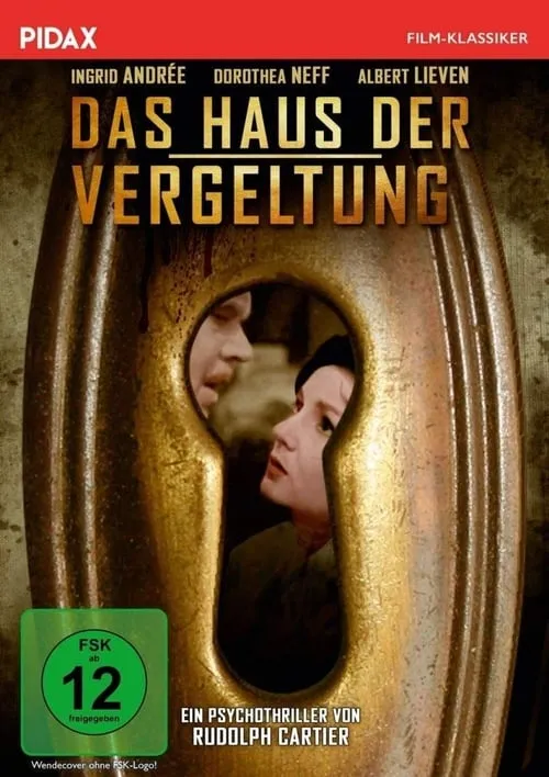 Das Haus der Vergeltung (movie)