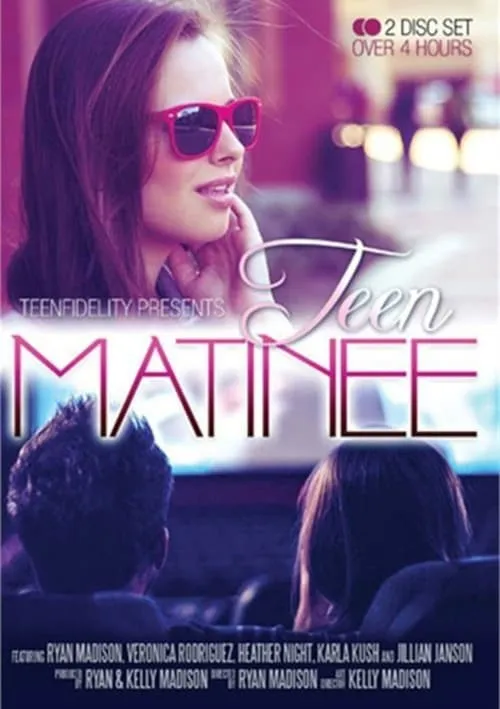 Teen Matinee (movie)