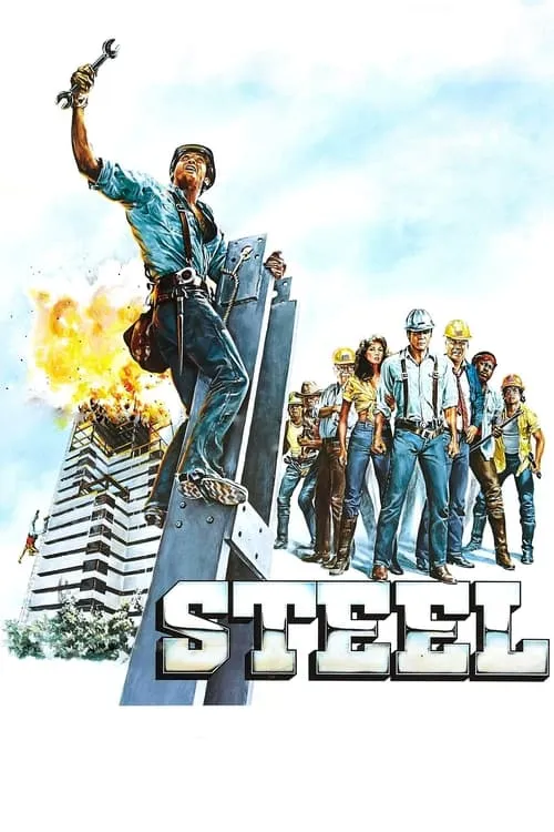 Steel (movie)