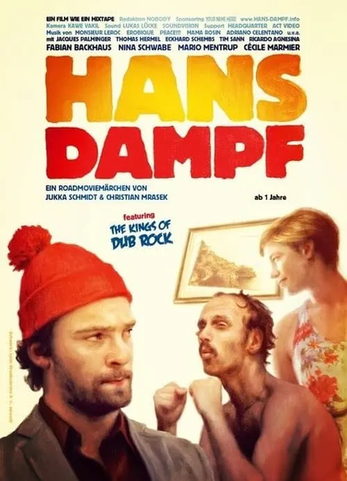 Hans Dampf (movie)