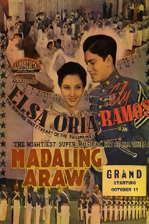 Madaling Araw (movie)