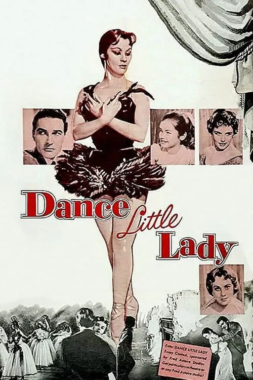 Dance Little Lady (movie)
