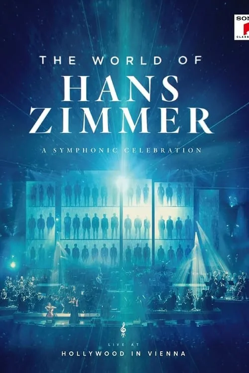 Hans Zimmer: World of Hans Zimmer - Hollywood in Vienna 2018 (movie)