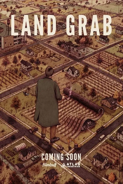 Land Grab (movie)