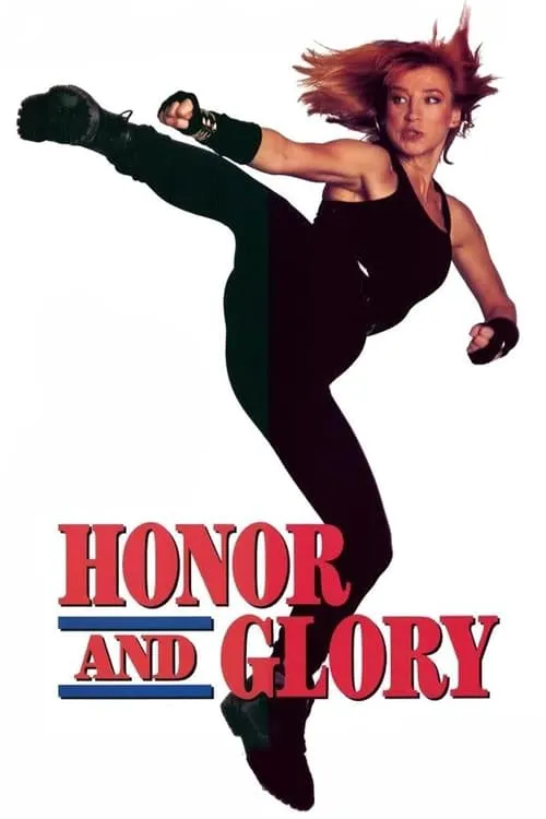 Honor and Glory (movie)