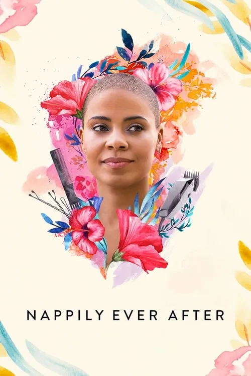 Nappily Ever After (movie)