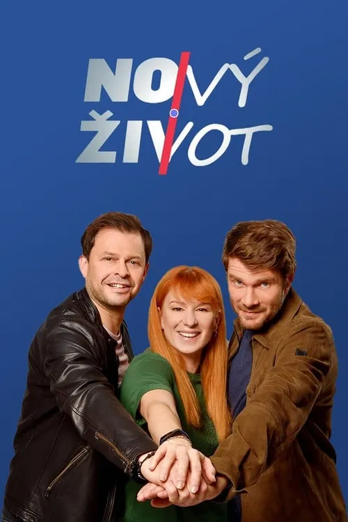 Nový život (series)