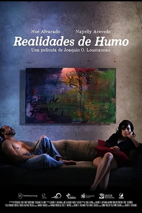 Realidades de humo (movie)