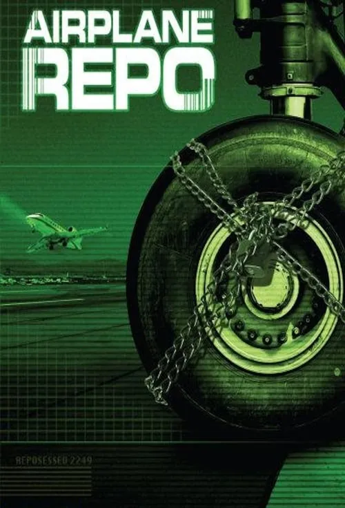 Airplane Repo (series)