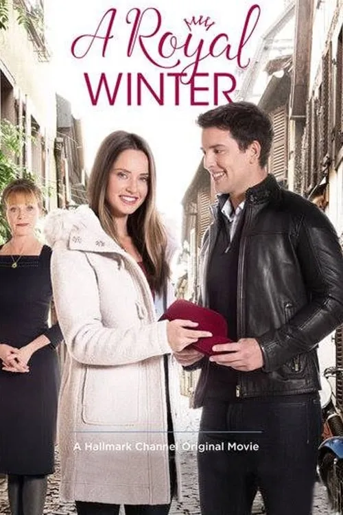 A Royal Winter (movie)