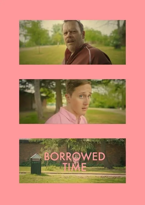 Borrowed Time (фильм)