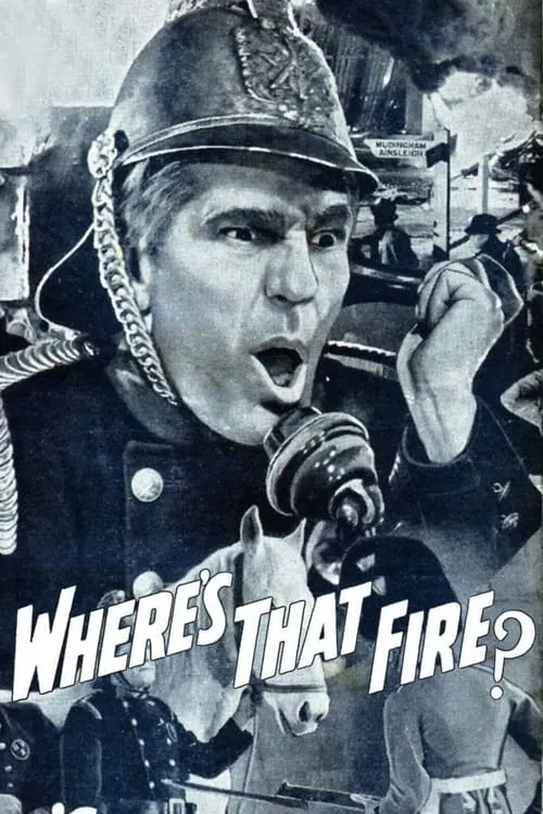 Where's That Fire (фильм)