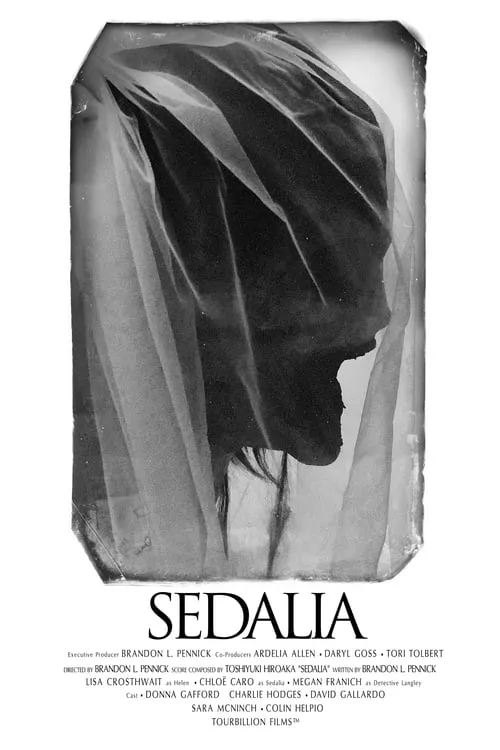 SEDALIA (movie)