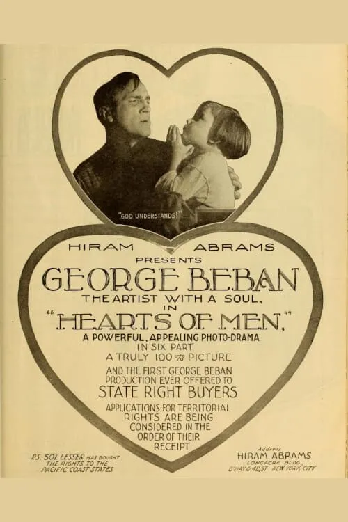 Hearts of Men (movie)