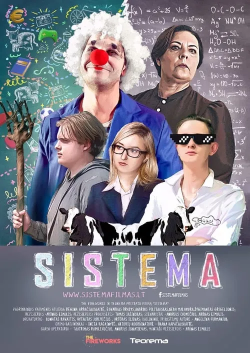 The System (movie)