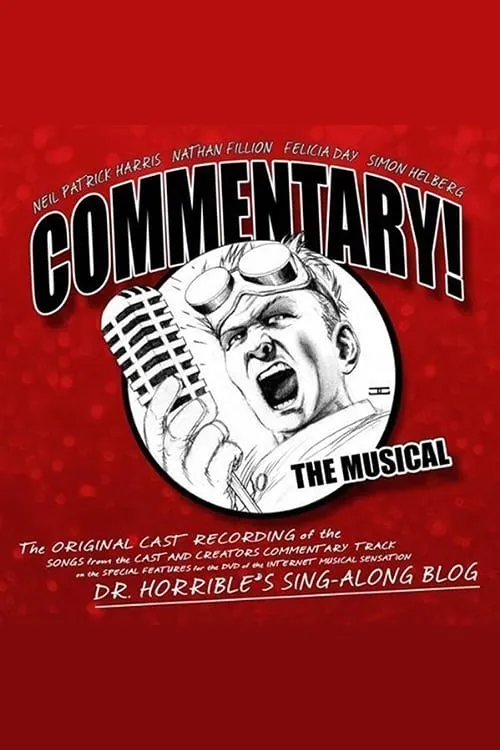 Commentary! The Musical (movie)