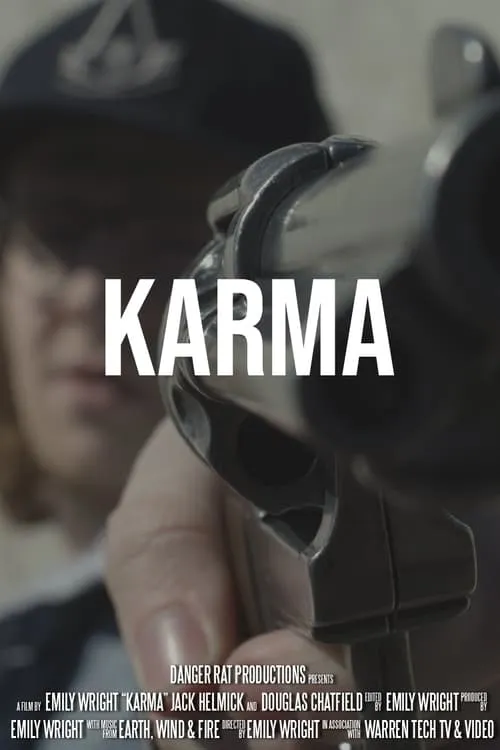 Karma (фильм)