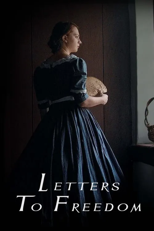 Letters To Freedom (фильм)