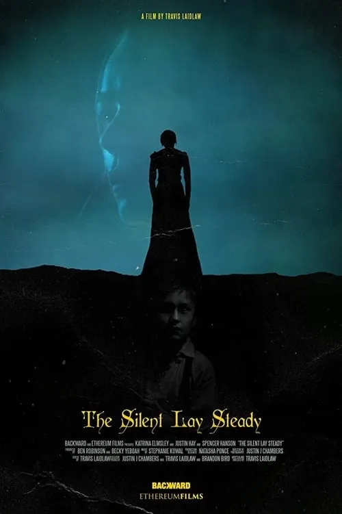 The Silent Lay Steady (фильм)