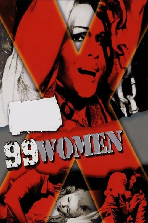 99 Women (movie)