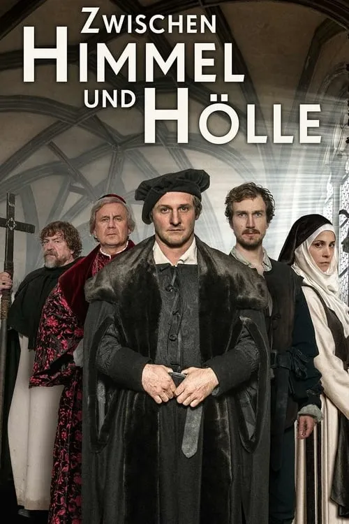 Zwischen Himmel und Hölle (сериал)