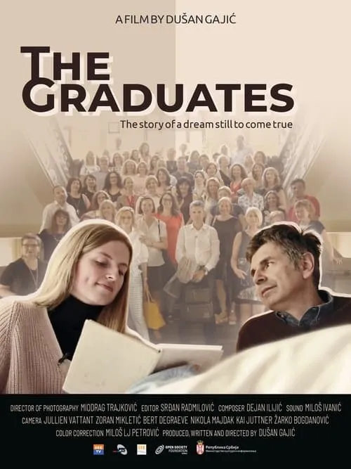 The Graduates (movie)